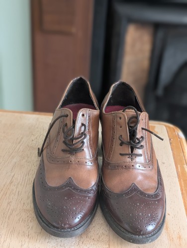 Real spanish leather - leather, heeled