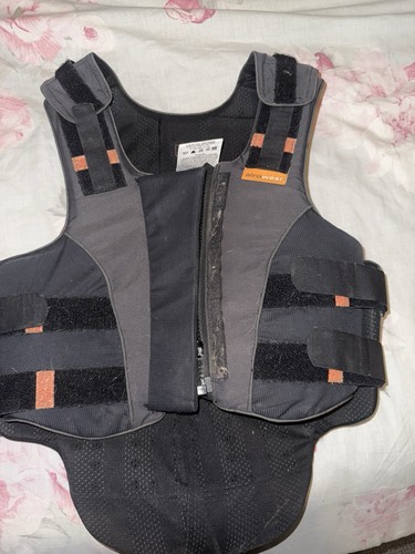Airowear equestrian body - equestrian,