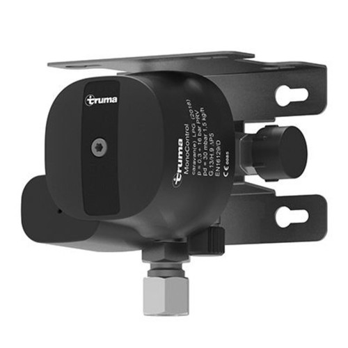 Truma monocontrol 8mm - monocontrol, gas