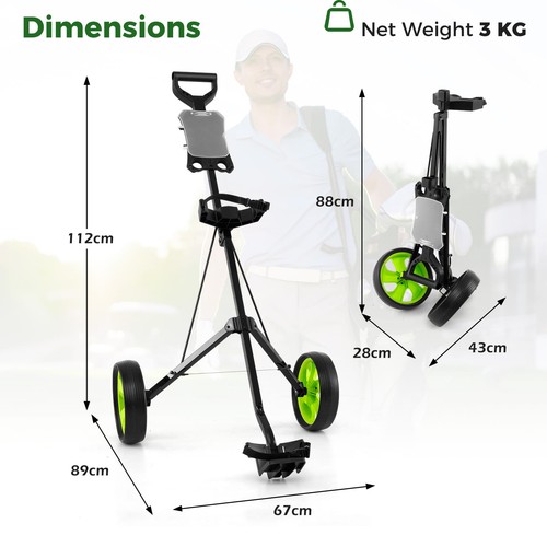Scoreboard wheel foldable - 2,