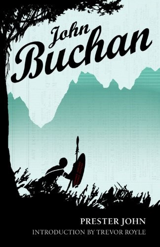 Prester john - john,john, buchan-