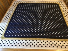 VINTAGE ITALIAN POLKA DOT