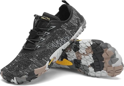 Saguaro barefoot shoes - saguaro, men
