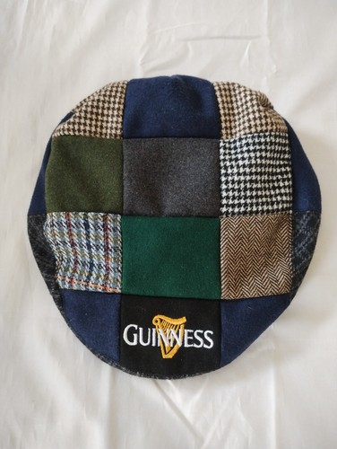 Traditional craft guinness - craft,
