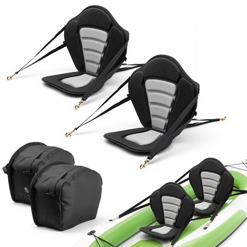 Uimoso pack kayak seat - kayak,