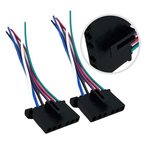 For ford transit mk6 - rear, tail