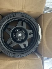 Rbbp lexani wheels 17x8 - rbbp,