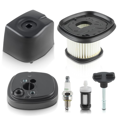 Air filter cover base kit - &,
