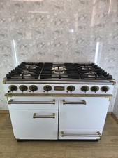 Falcon 110cm dual fuel range - falcon,