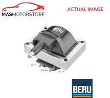 ENGINE IGNITION COIL BERU