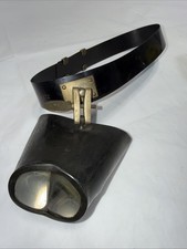 Antique BETZ Medical Binocular