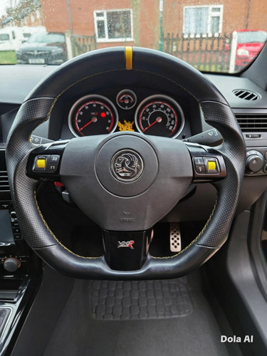 Vauxhall astra vectra - astra, h/vectra