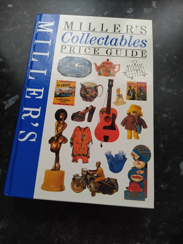 Miller collectable price - collectable,