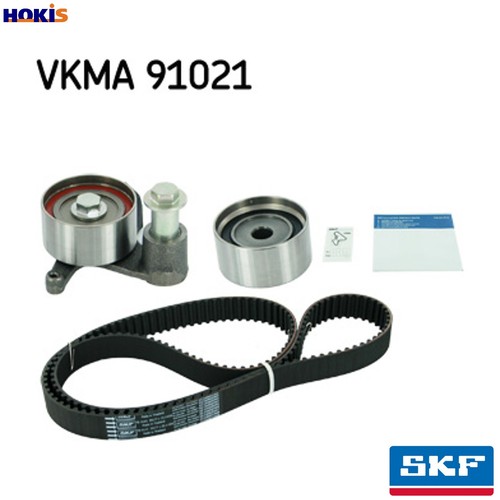 Timing belt kit vkma - kit, 91021