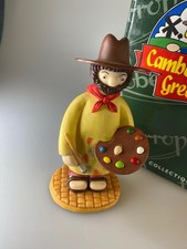 Camberwick Green - CG52 THE ARTIST - Robert Harrop BOXED Trumpton Chigley