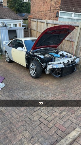 Nissan silvia s14 s14a - silvia, /
