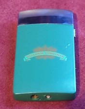 Golden Virginia Green Butane