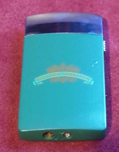 Golden virginia green butane - golden,