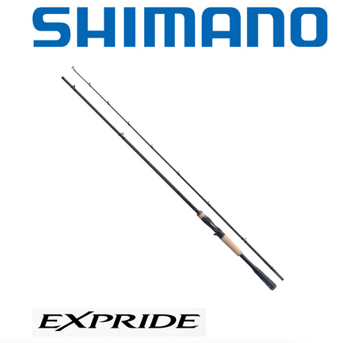 Shimano expride 170m - 22, 170m-g/2
