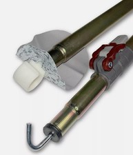 Camptech 25mm / 22mm Steel