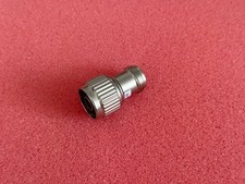RF Fixed Attenuator – 20 dB, DC to 6 GHz, N-Type