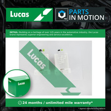 Swirlpot, fuel pump fits