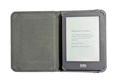 Kobo glo ereader - kobo, n613