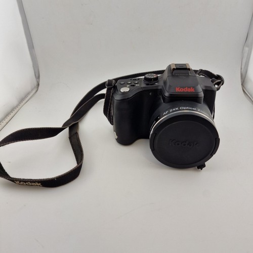 Kodak easyshare z980 bridge - z980,