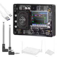 Theremin Musical Instrument Novel and Fun Geek Equipment Theremin