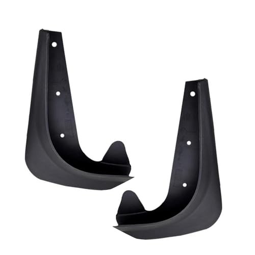 Pcs car mud flaps - 2,
