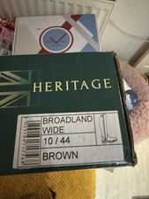 Tuffa Broadland Riding Boots