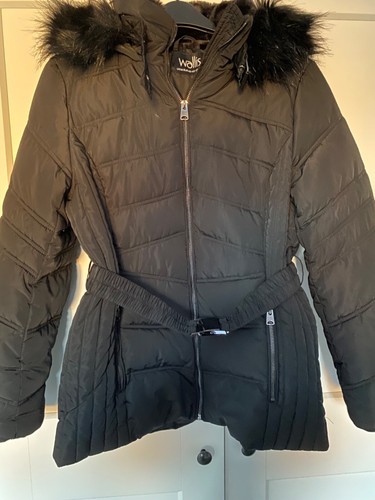 Ladies wallis padded - wallis, coat