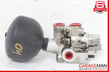 00-08 Mercedes R230 SL55 AMG Pressure Relief Valve ABC Hydraulic Suspension OEM