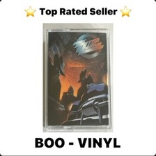 ZZ TOP - Recycler - Cassette