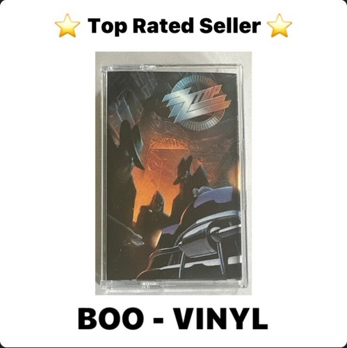 Top recycler cassette - -,