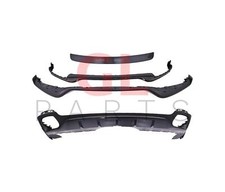 FOR BMW X5 F15 2013-2018