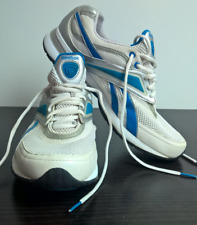 Reebok Women’s reeinspire easy tone trainers - UK 6.5 -Blue / Silver