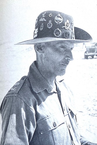 Montgomery monty auchinleck - monty,