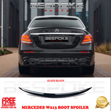 FOR MERCEDES E CLASS W213 BOOT