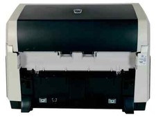 FUJITSU FI-6670 HIGH SPEED AUTO DUPLEX A3 WORKGROUP DOCUMENT SCANNER / NO TRAYS