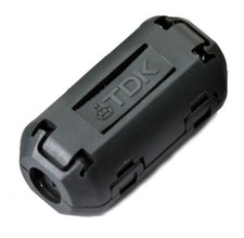 TDK CLIP ON FERRITE BEADS