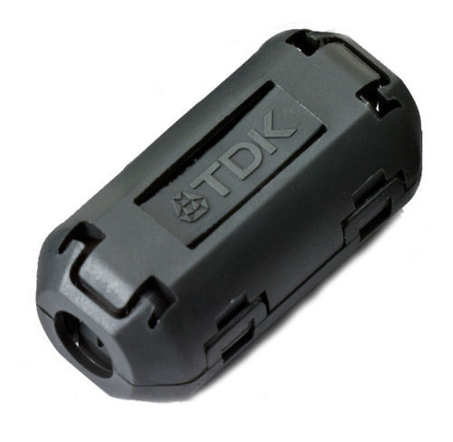 Tdk clip ferrite beads - tdk,
