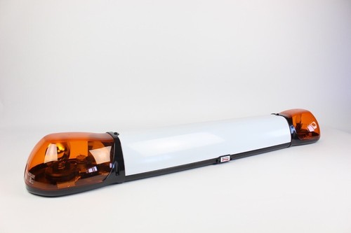 Britax halogen light bar - halogen,