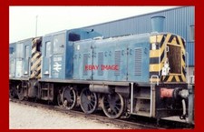 PHOTO  BR CLASS 03 SHUNTER NO