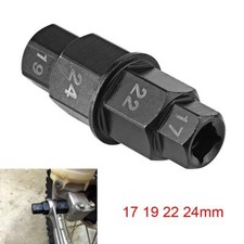 1Pc Motorcycle Front Wheel 17