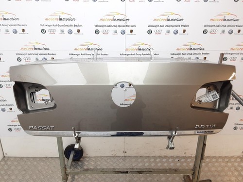 Passat 2011 bootlid - 3c,