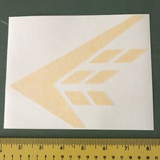 firewire surfboard Sticker