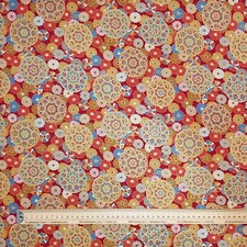 Oriental Japanese Cotton