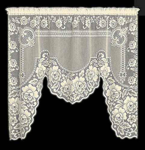 Heritage lace victorian rose - heritage,
