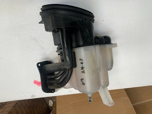 Porsche boxster 986 expansion - porsche,